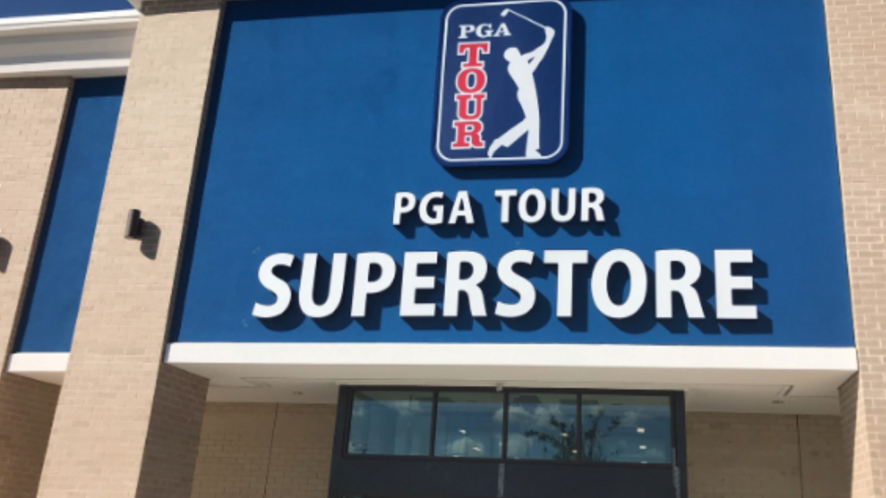 Wisconsin's first PGA superstore coming to Brookfield this winter